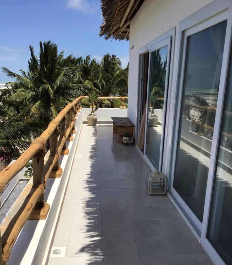 Nakupenda Malaika Flat Apartment ปวานี มาชังกานี ภายนอก รูปภาพ