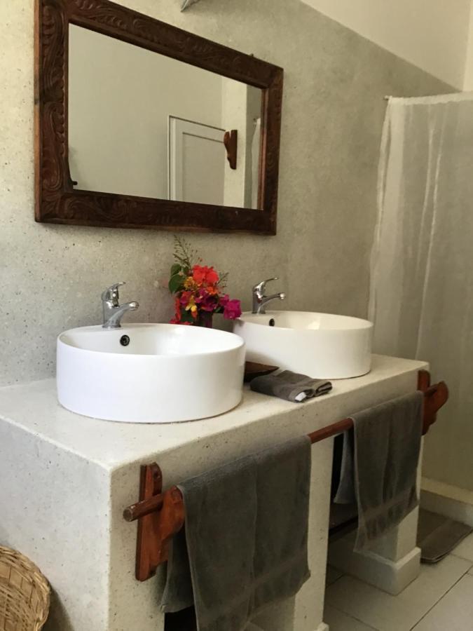 Nakupenda Malaika Flat Apartment ปวานี มาชังกานี ภายนอก รูปภาพ